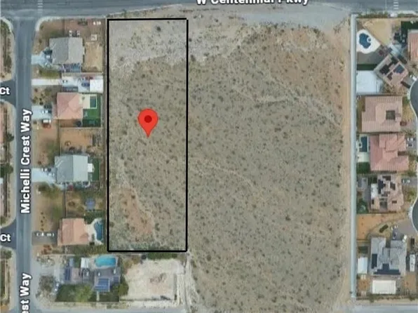 10255 Centennial Pkwy, Las Vegas, NV 89149