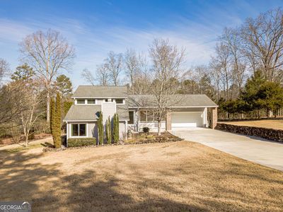 2387 Overlook Dr SW, Conyers, GA, 30094