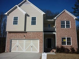 6348 Stewart Ridge Walk, Buford, GA 30518
