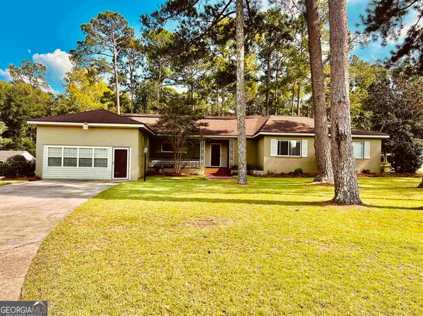 1745 W Highway 280, Milan, GA 31060
