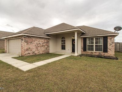 2200 Rhonda Ave, Ocean Springs, MS, 39564