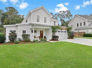 1016 Silver Oaks Ln, Saint Simons Island, GA 31522