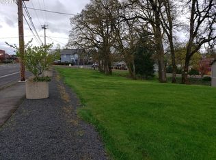 Columbia Blvd, St. Helens or, OR 97051