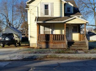 553 Davids St, Marion, OH
