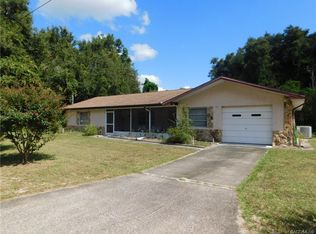 934 Sherwood Ave, Inverness, FL 34450