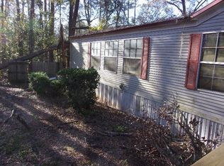2077 Oscar Harvey Rd, Tallahassee, FL 32310