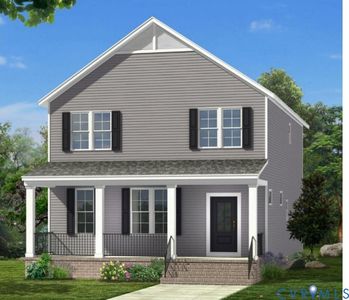 16100 Cedarwood Tree Ct, Chesterfield, VA, 23832