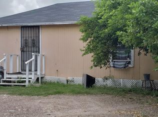 1234 Hayes St, Brownsville, TX 78521