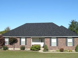 2251 Pine Lake Loop, Gray Summit, MO 63039