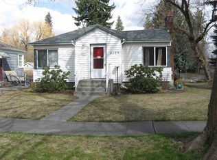 517 E 20th Ave, Spokane, WA 99203