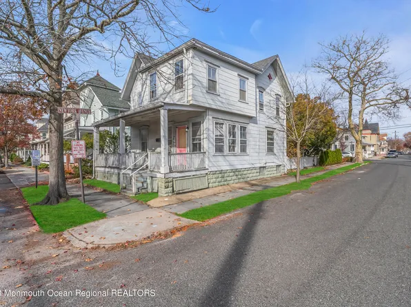 79 Embury Avenue, Ocean Grove, NJ 07756