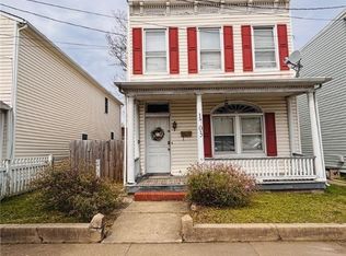 1703 Decatur St, Richmond, VA 23224