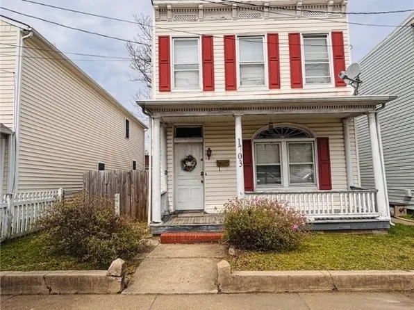 1703 Decatur St, Richmond, VA 23224