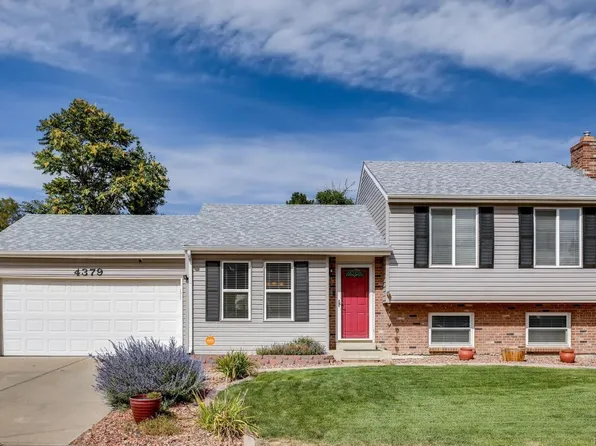 4379 E 113th Ave, Thornton, CO 80233