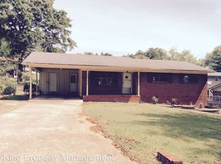 309 W 8th St, Oxford, AL 36203