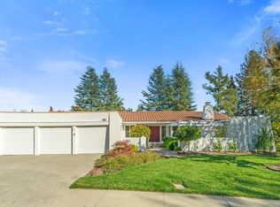 264 San Rey Pl, Danville, CA 94526