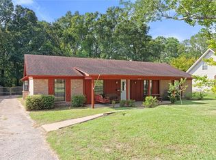2828 Gaslight Ln W, Mobile, AL 36695