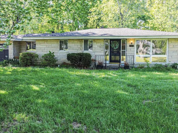 103 Park Ave, Eddyville, KY 42038