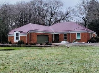 2606 Mercer St, Sandy Lake, PA 16145
