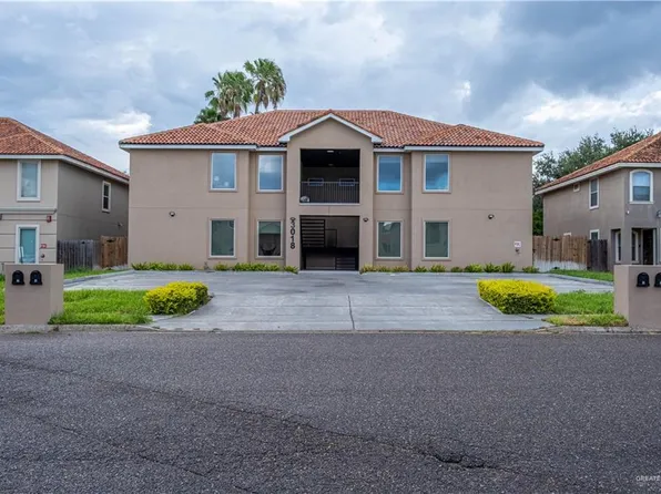 3018 S K Center St, McAllen, TX
