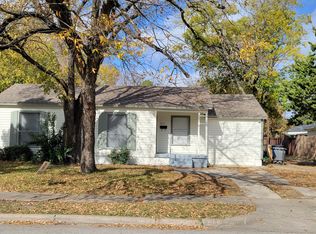 10431 Losa Dr, Dallas, TX 75218