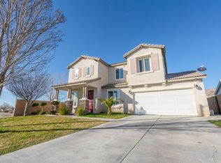 2303 Donatello St, Lancaster, CA 93535