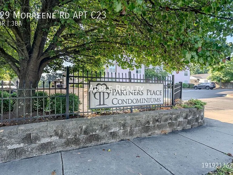 929 Morreene Rd #C23 — Photo 1