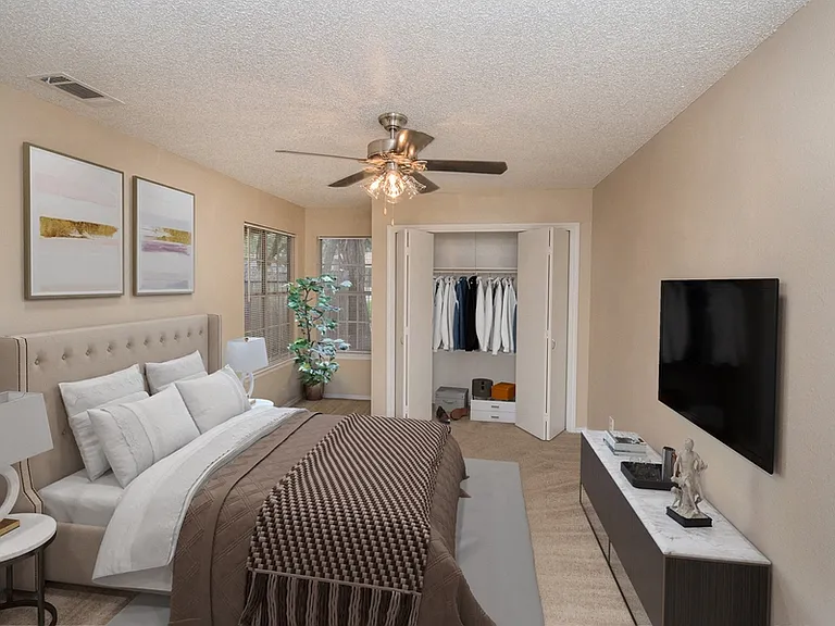 The Springs Garden Homes — Photo 8