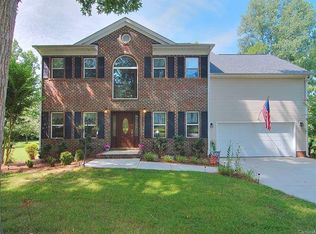 713 Sternbridge Dr, Concord, NC 28025