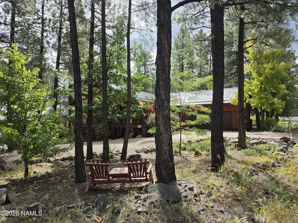 85 W Janice Pl Unit 15, Munds Park, AZ 86017
