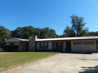801 Burns Ave, Brady, TX 76825