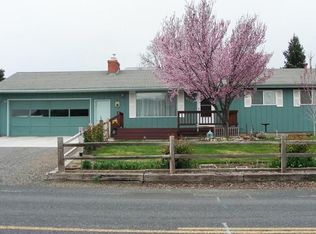 2327 4th Ave, Clarkston, WA 99403