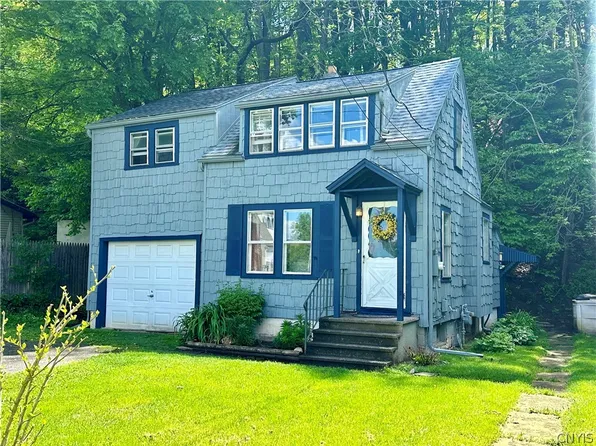 110 Seneca St, Chittenango, NY 13037