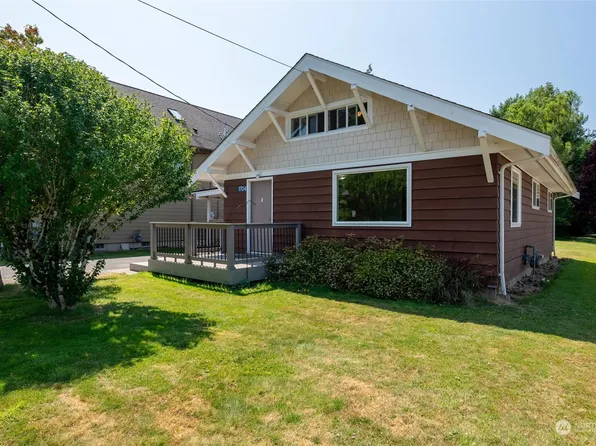 1704 22nd Street, Bellingham, WA 98225