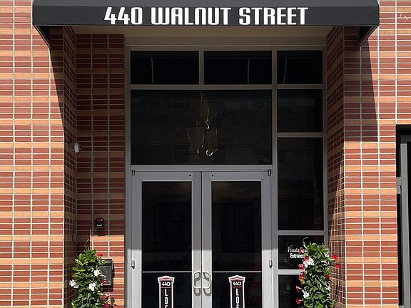 2nd image of 440 Walnut St Unit 305
