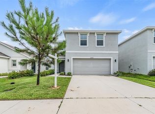 36484 Silver Maize Dr, Dade City, FL 33525