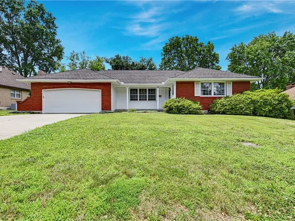 13307 E 53rd St, Kansas City, MO 64133