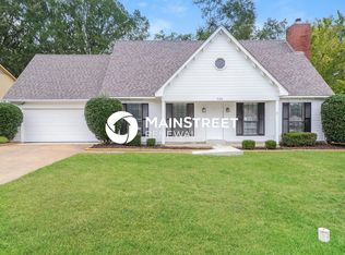 7120 Oak Forest Dr, Olive Branch, MS 38654