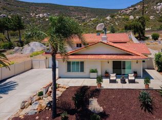 24248 Rutherford Rd, Ramona, CA 92065