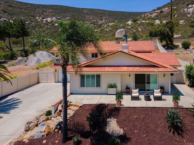 24248 Rutherford Rd, Ramona, CA, 92065