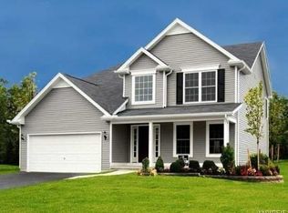 3798 Howard Rd, Hamburg, NY 14075