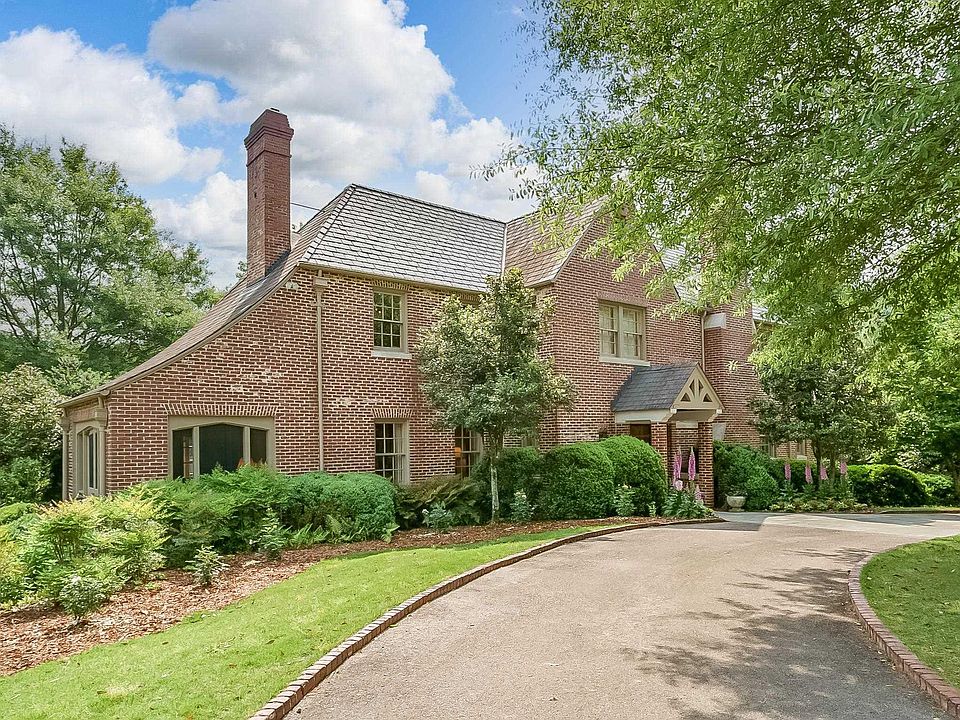 Zillow Mountain Brook Al