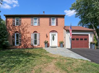 6605 Garrett Rd, Rockville, MD 20855