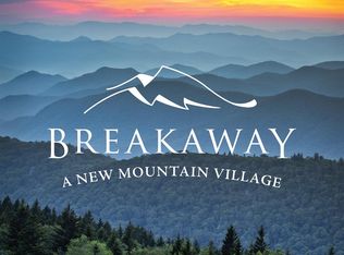 66 Mystic Ridge Dr, Mars Hill, NC 28754