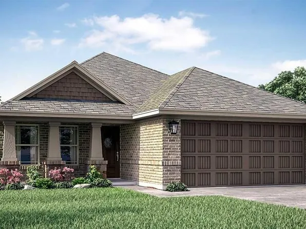 2914 Torrey Pines Dr, Brookshire, TX 77423