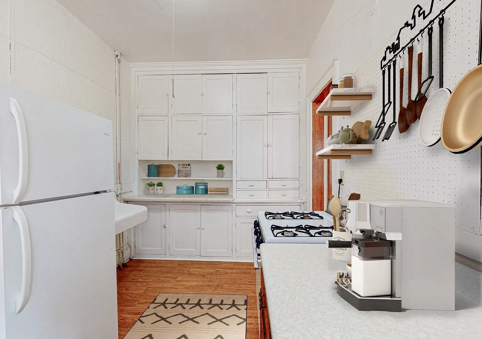 The Breton Apartments — Photo 4