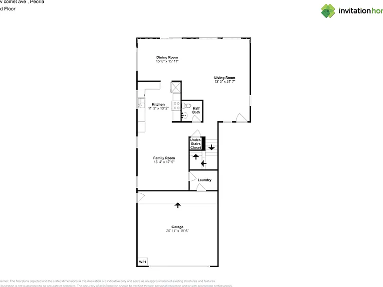 7541 W Comet Ave — Photo 2
