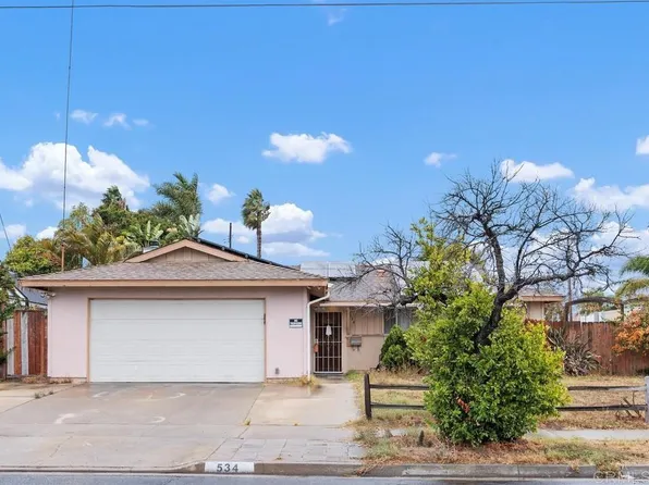 534 Luna Dr, Oceanside, CA 92057