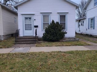 1022 Perry St, Sandusky, OH 44870