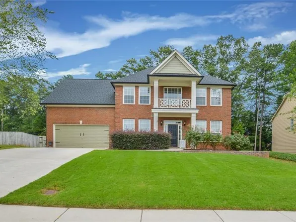 2683 Back Creek Chs, Dacula, GA 30019